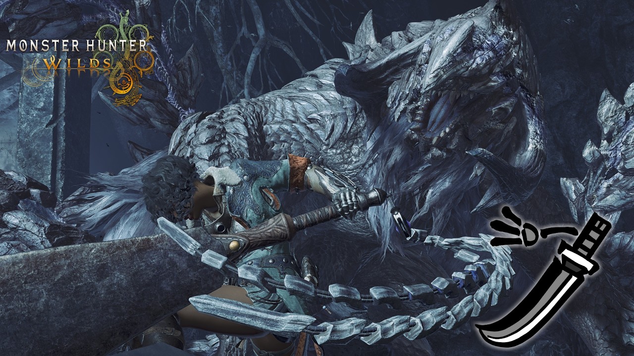 【MHWilds】フリチャレ 太刀ソロ 10周