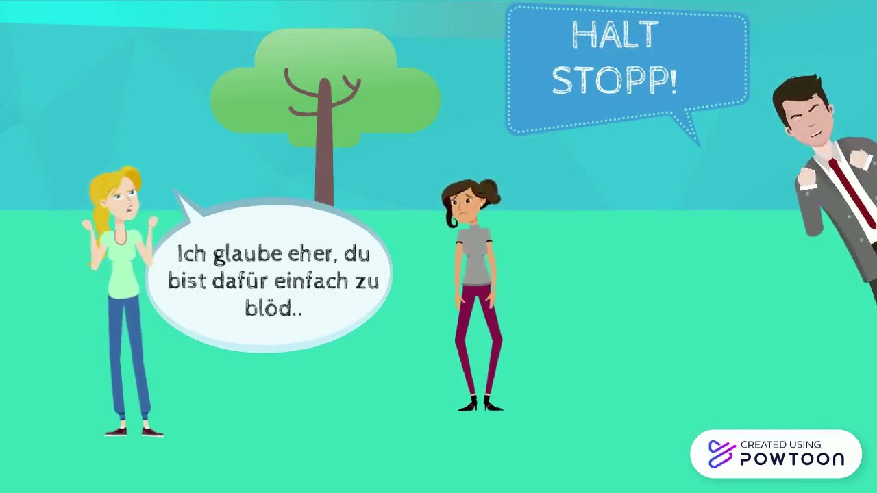 Gewaltfreie Kommunikation (GfK) nach Marshall B. Rosenberg. Psychologie. Konflikte lösen. Sprache.