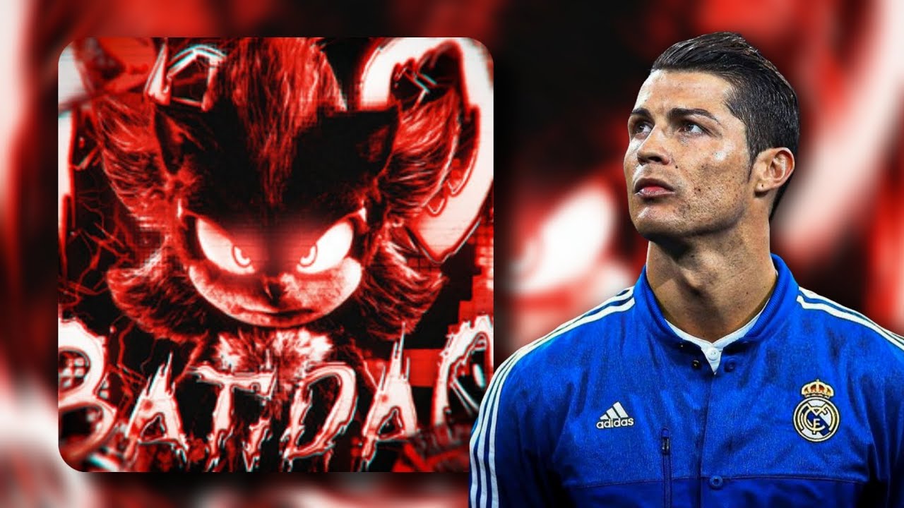 Cristiano Ronaldo ❯ NO BATIDÃO Skills & Goalsᵸᴰ