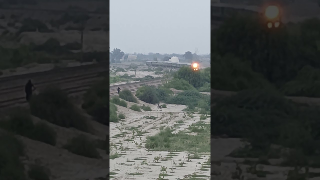 Full Curved Track Train #train #railwayjourney #railway #indonesia #srilanka #dubai #europe #laos