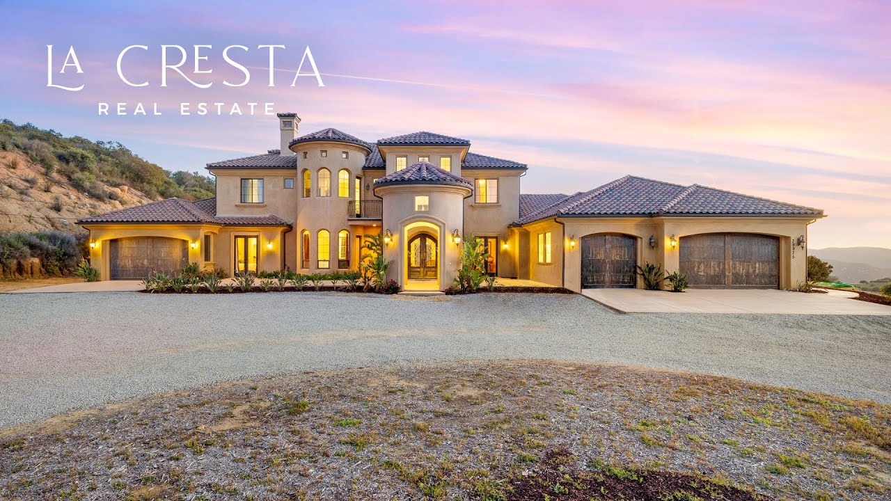 39975 Sunset View Cir, La Cresta, CA 92562 &mdash; Offered by La Cresta Real Estate
