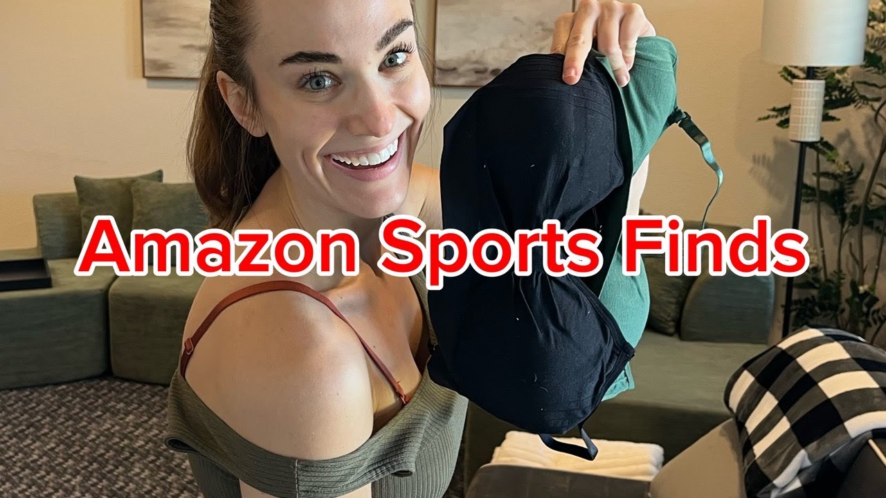 Omisy Padded Bralette Review 