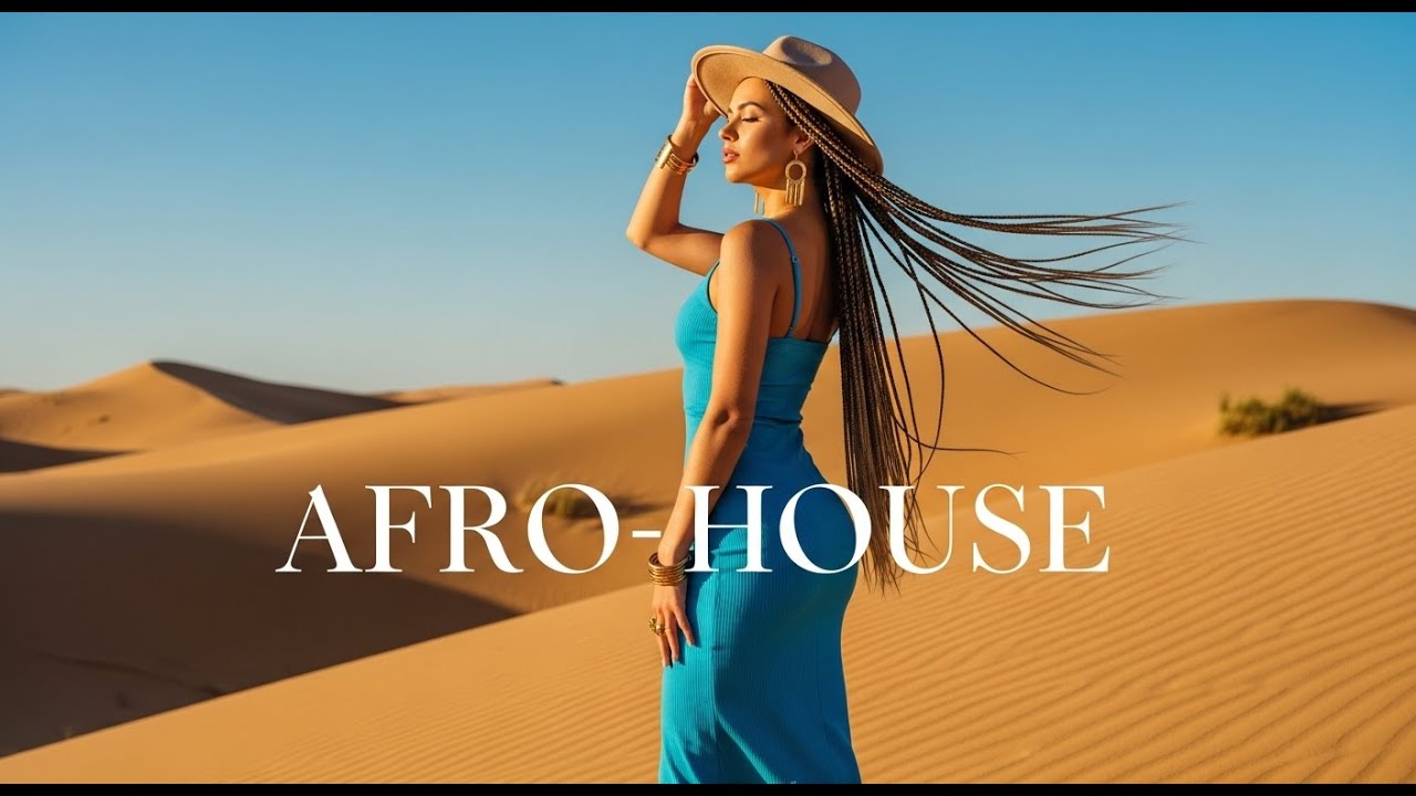 Afro House Mix 2025 | Tribal Groove Afro House 2025 - Vol #67