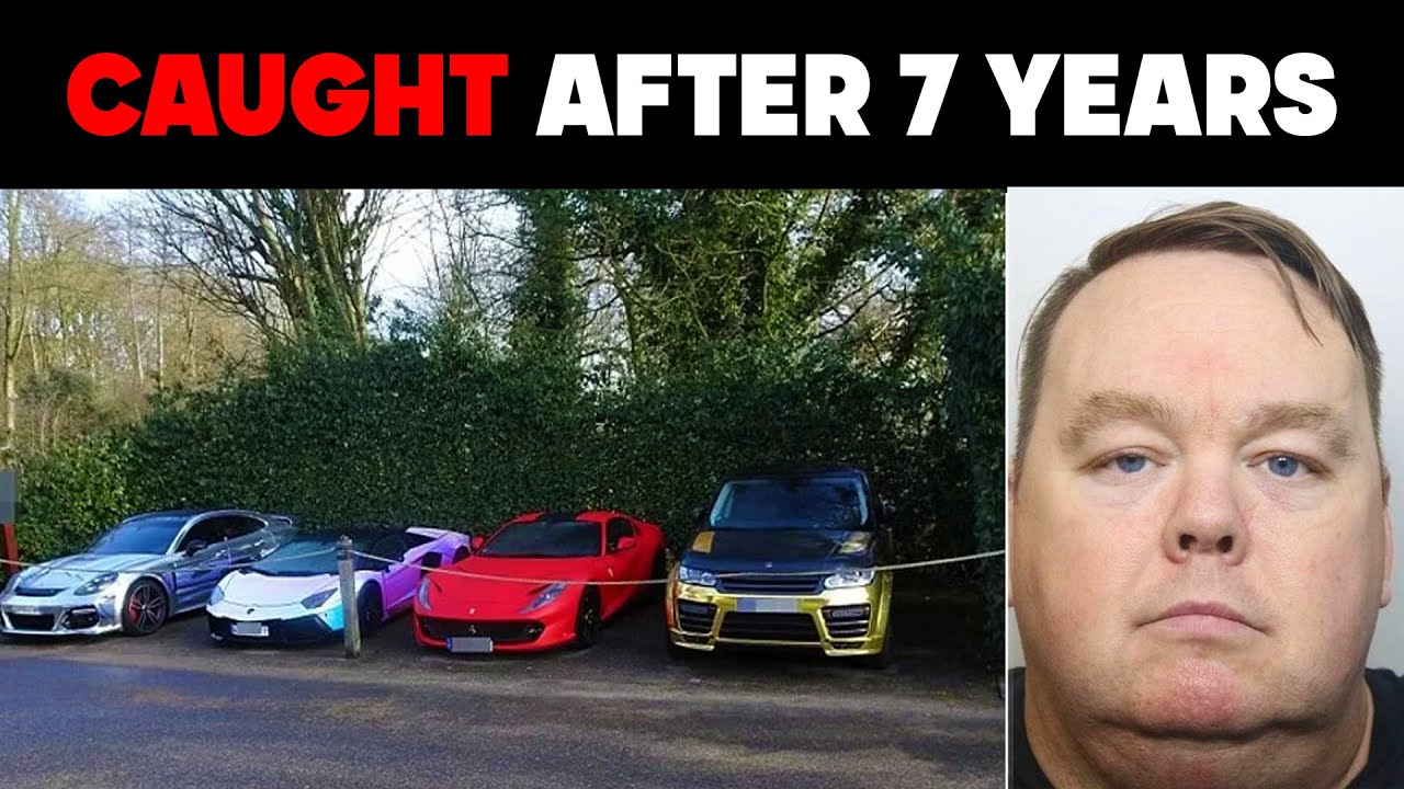 How a Quiet West London Man Moved Millions in Cocaine – True Crime UK