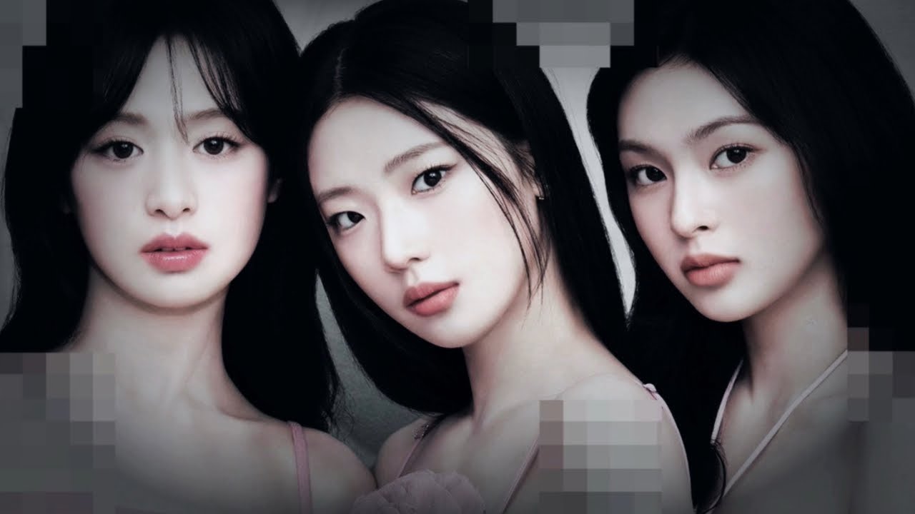 Потерянные медиа Babymonster: как пережить самый сложный период стажировки в истории K-pop