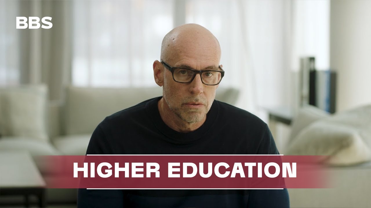 Scott Galloway compares elite colleges to luxury brands