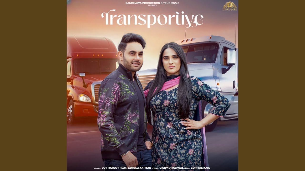 Transportiye