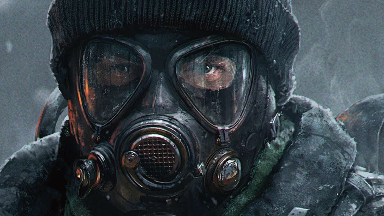 The Division 2 билды для легендарки