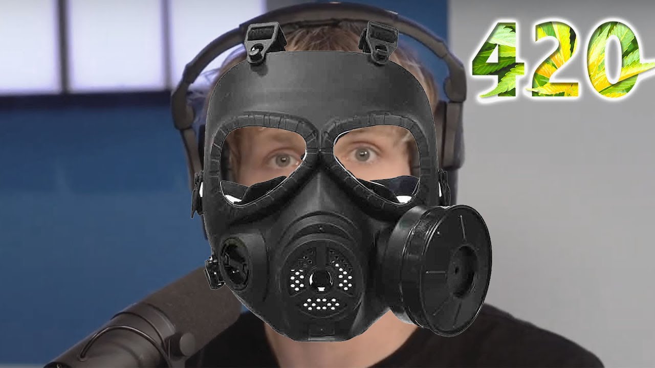 HOW LOGAN PAUL SPENT 4/20
