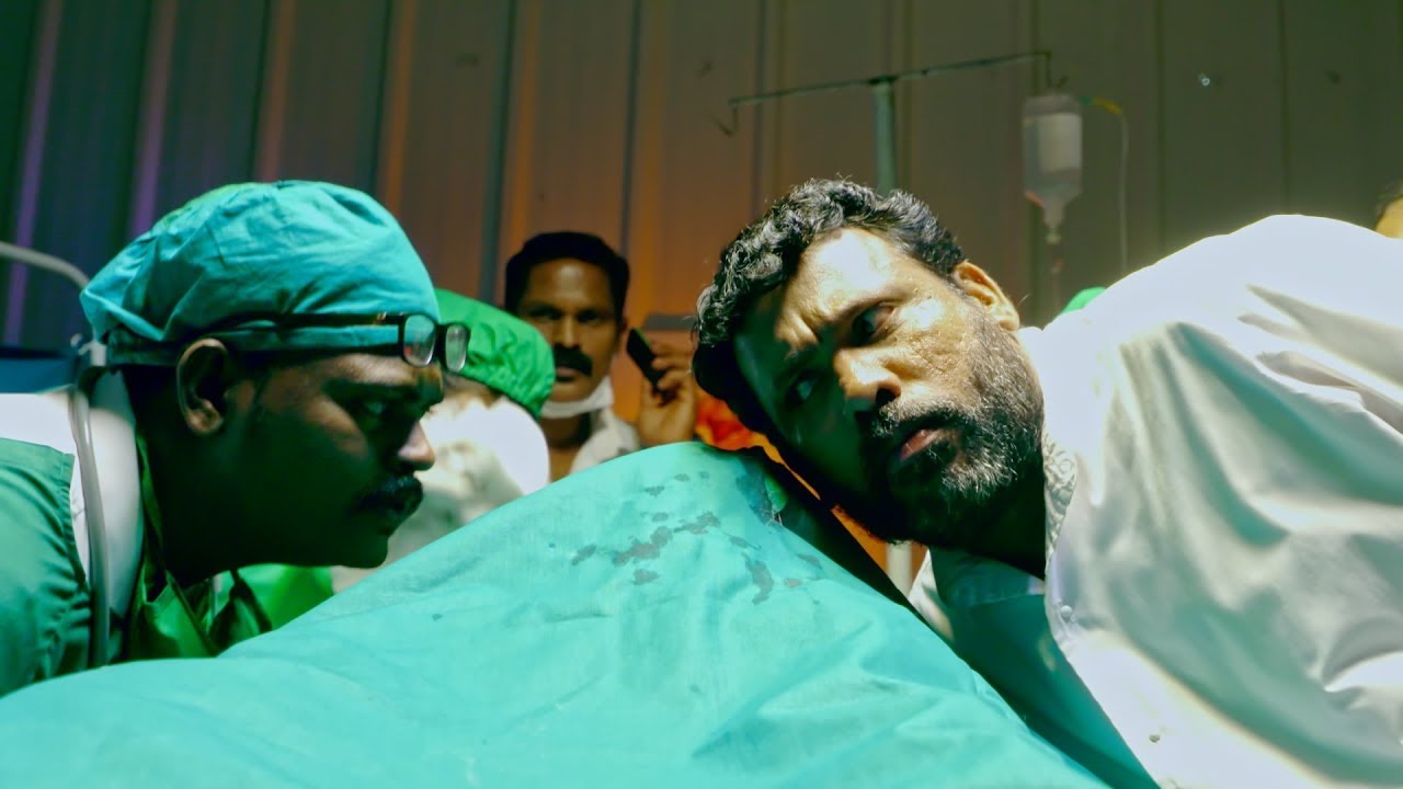 Nadodikkattu Season 2│Flowers│Ep# 03