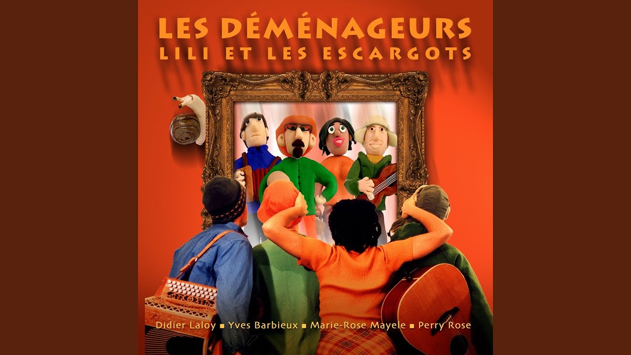Une petite tape