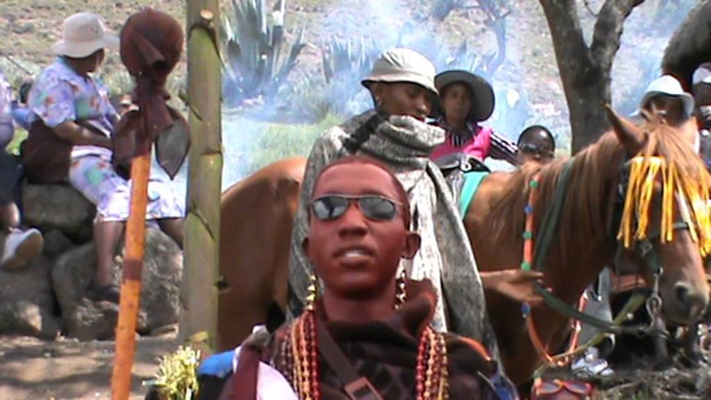 Sunday Video 4 (2012)