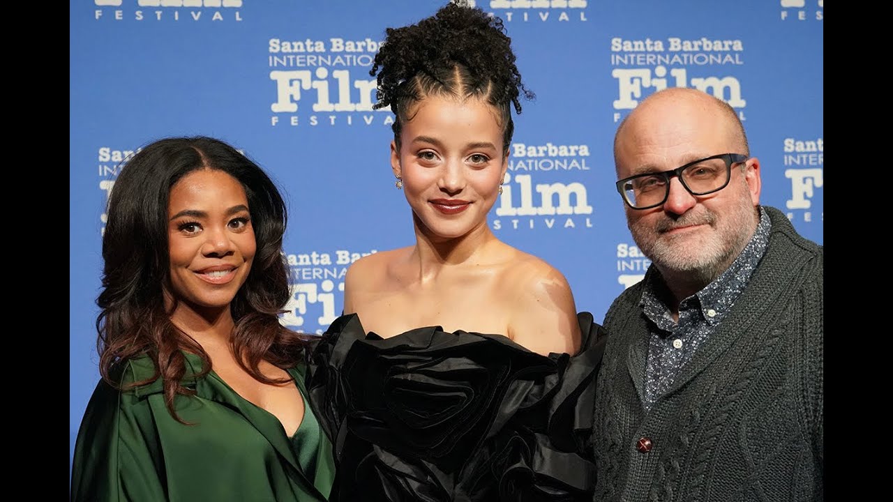 Вопросы и ответы от кинообщества SBIFF &mdash; Одна битва за другой