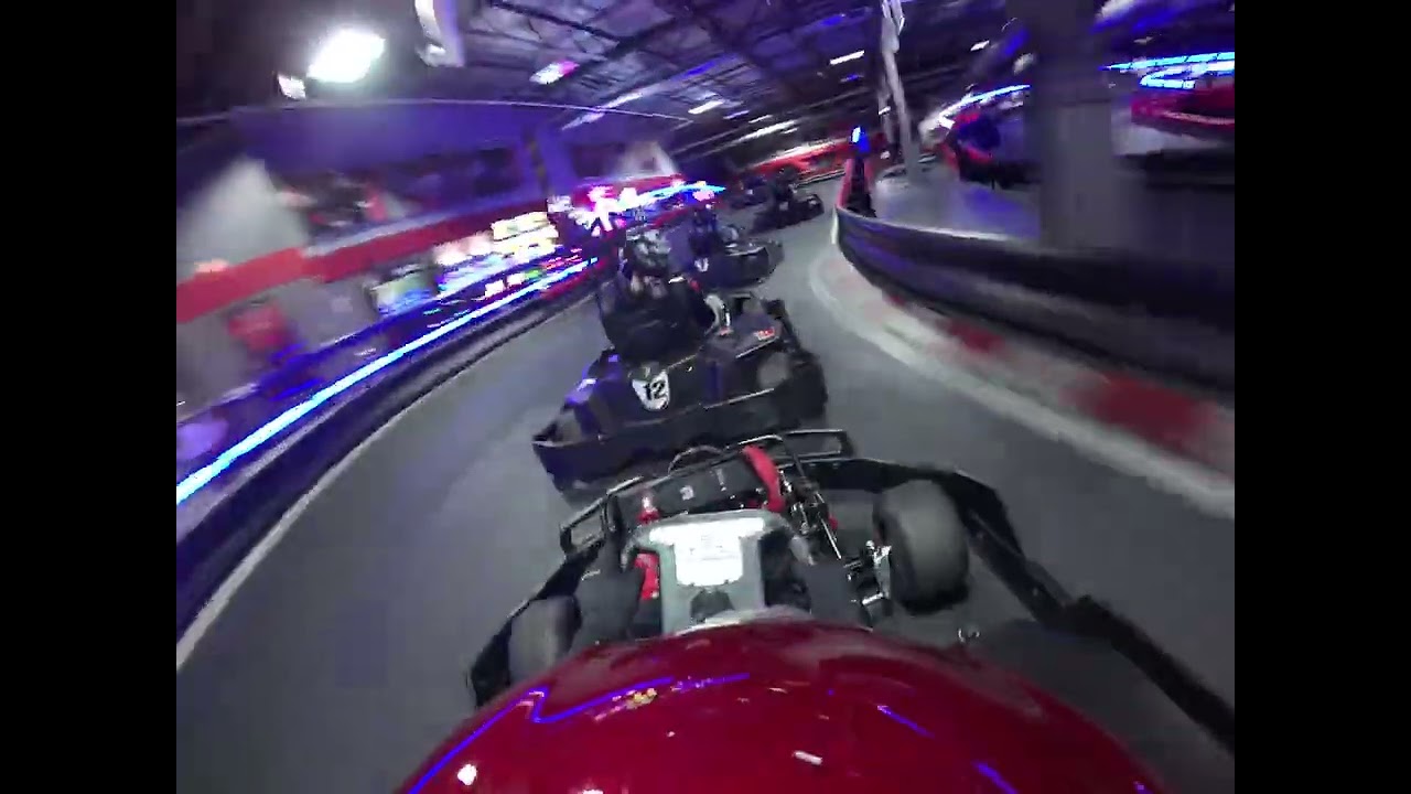 Rpm raceway league Position race