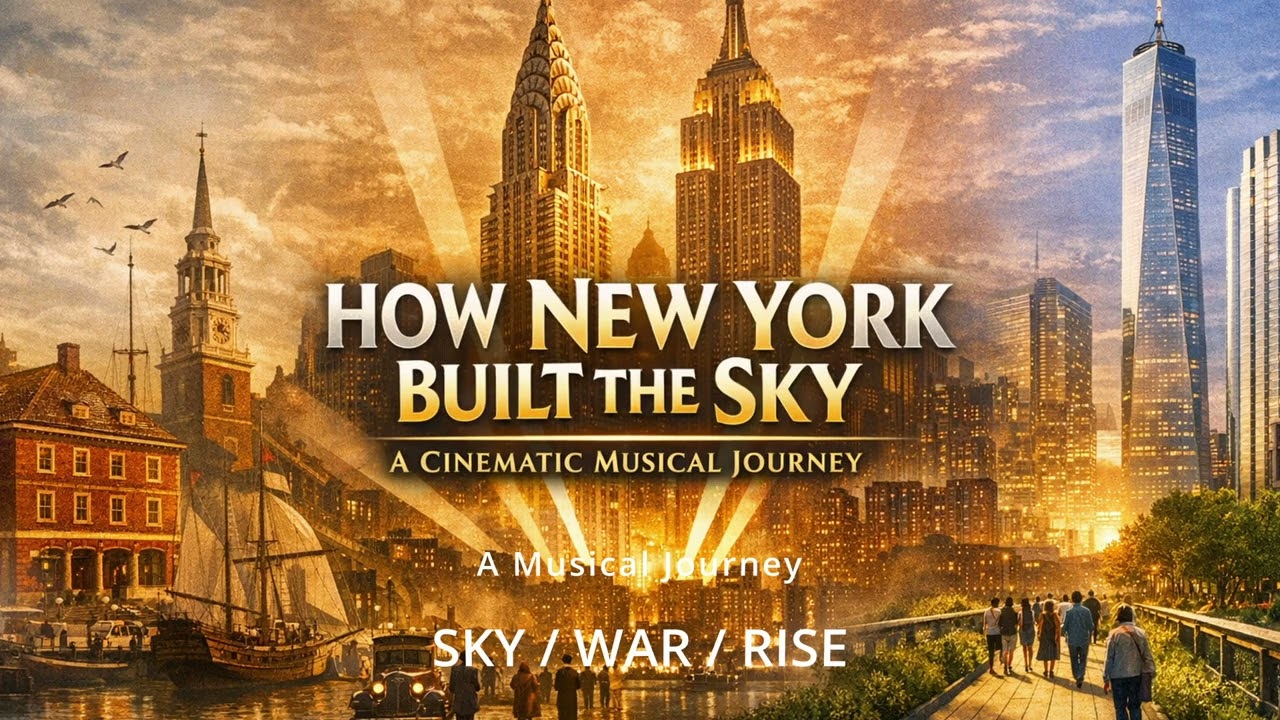 SKYSCRAPER WAR