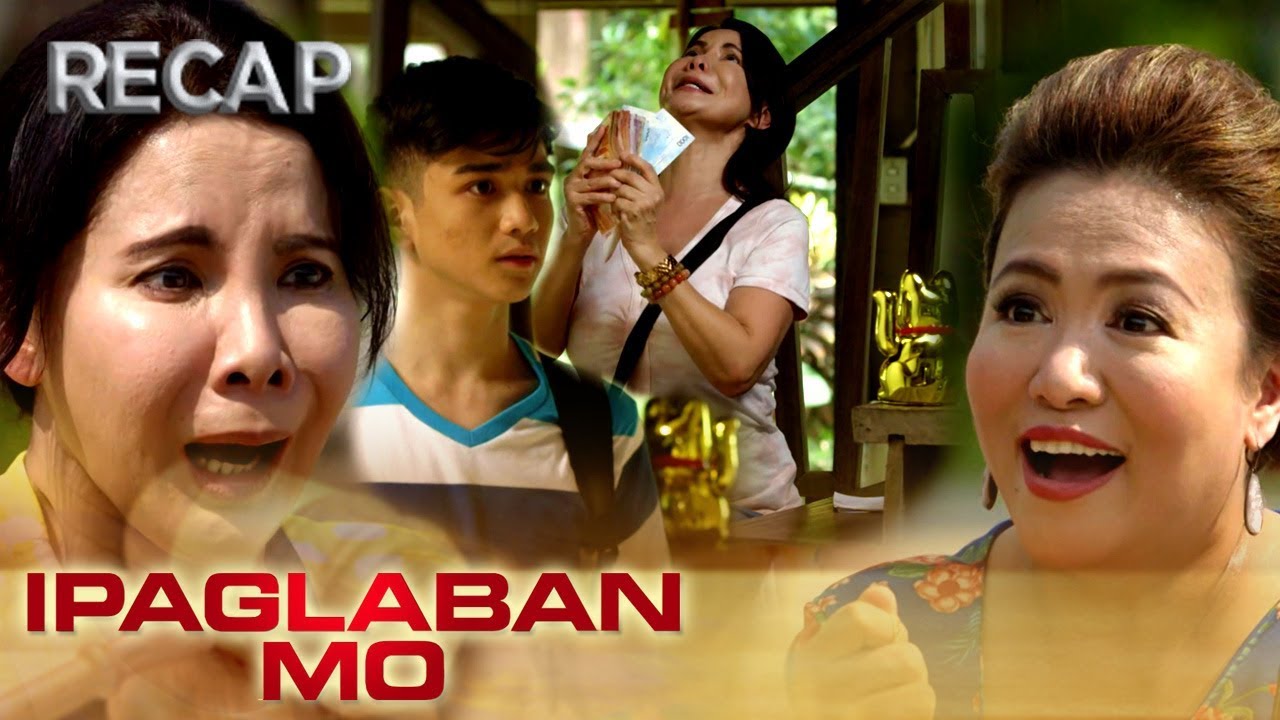 Budol | Ipaglaban Mo Recap
