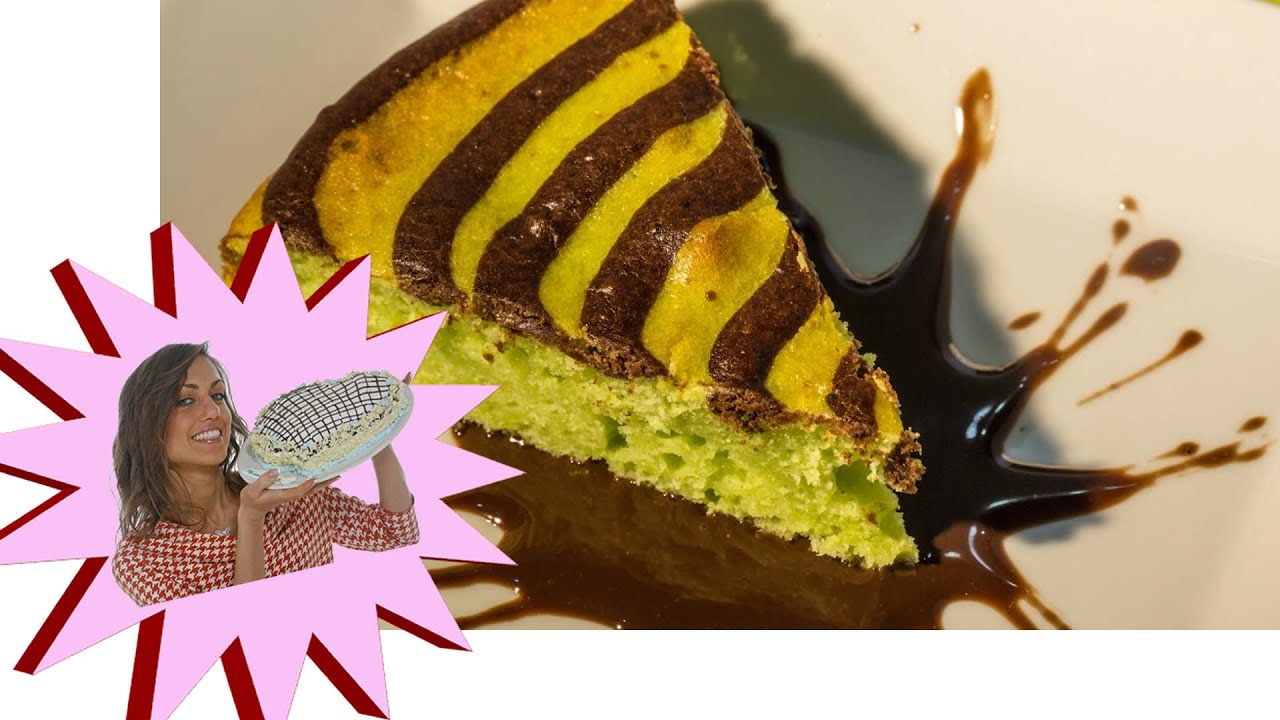 Torta Cioccolato Menta