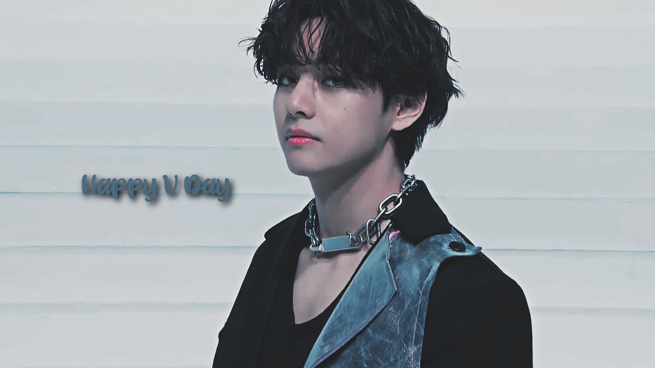 Taehyung 1991
