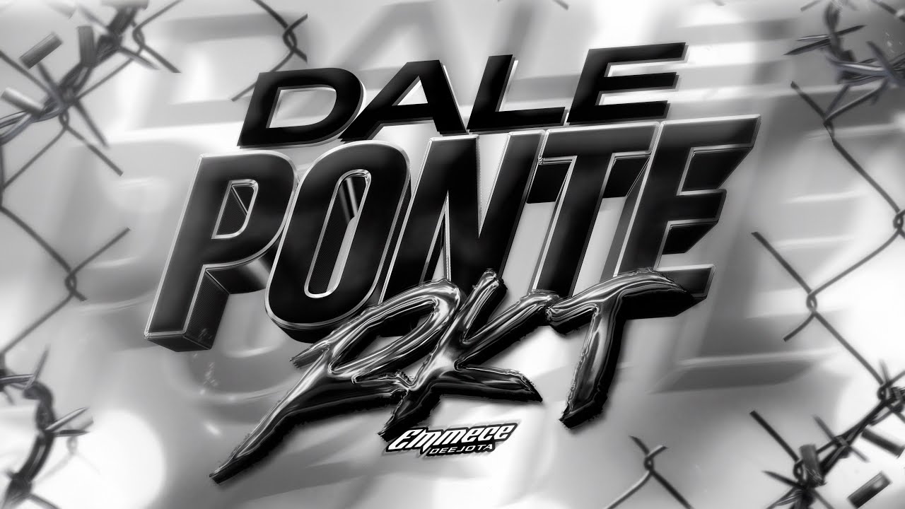 DALE PONTE RKT | EMMECE