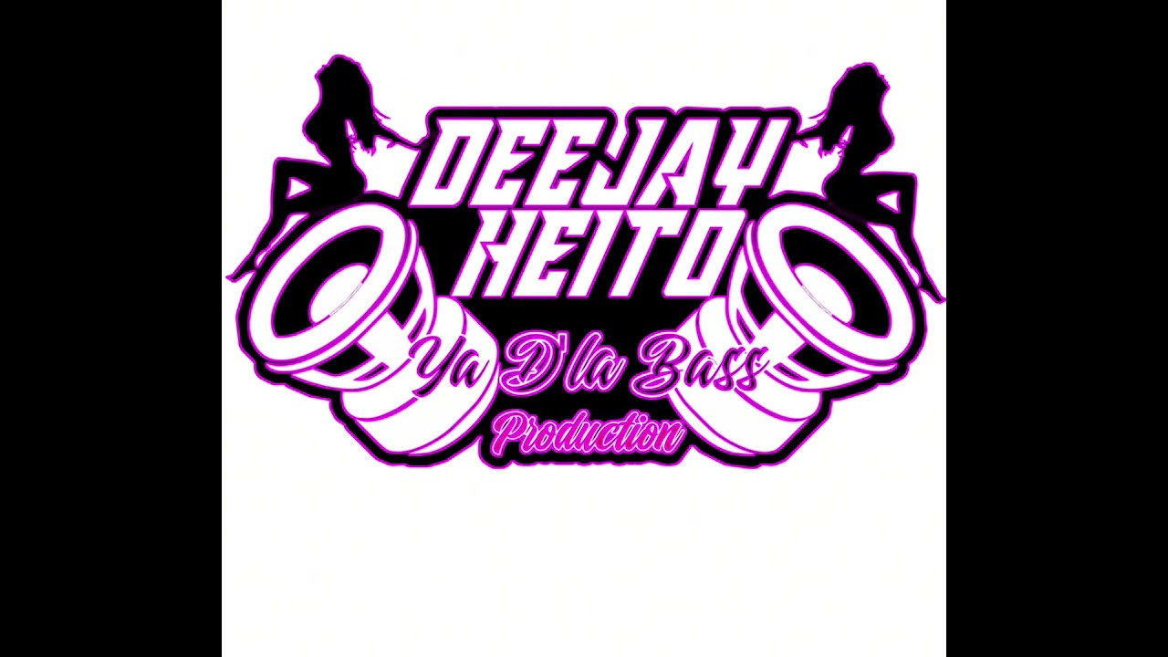 ZOUK LOVE - TAPE TAPE REFIX DJ HEITO RMX BASSE 2025