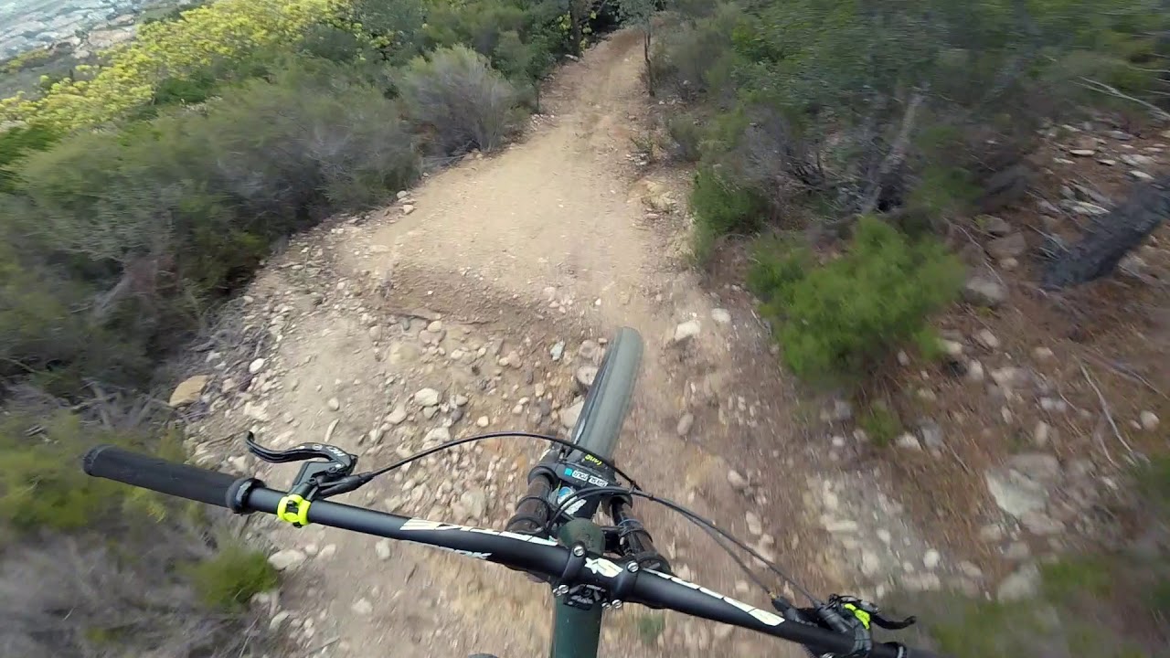 Freeride in Mandelieu - William Robert
