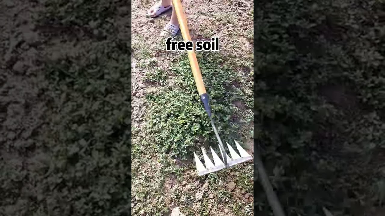garden tool sets