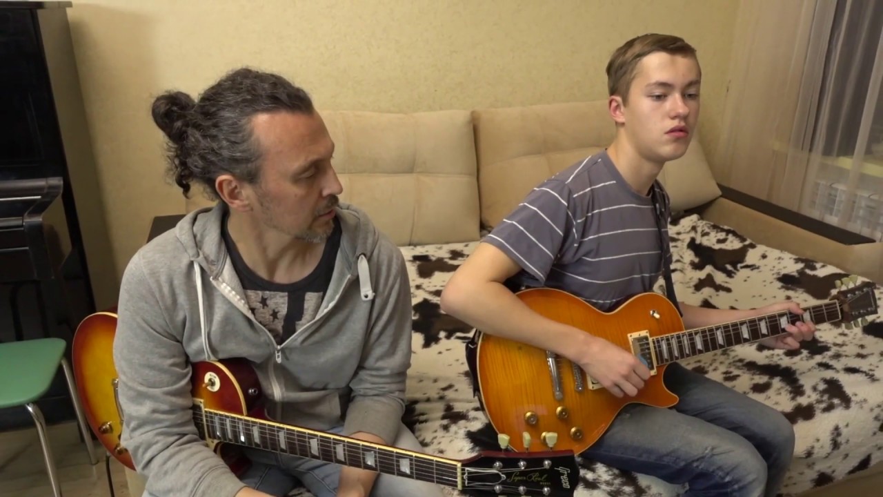 Электрогитары Greco EGF-850 1981  vs Edwards Les Paul