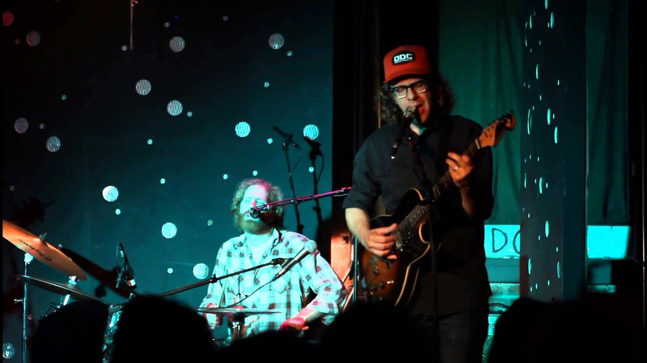 Megafaun with Justin Vernon - Heretofore