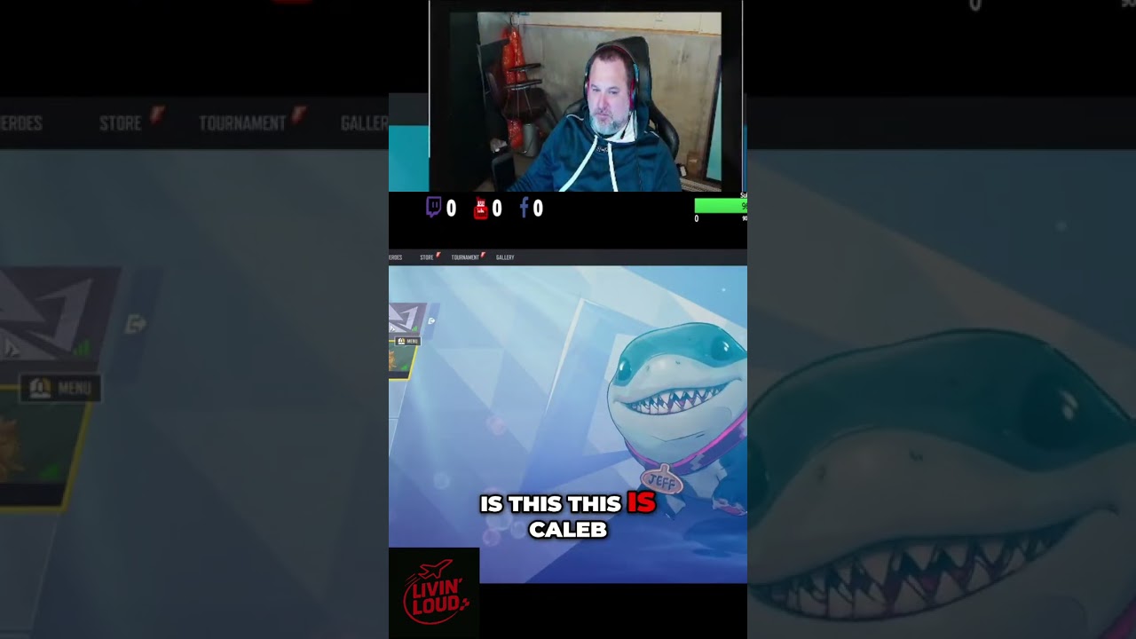 Marvel Rivals: Setting Up Game & Hilarious Voice Chat Chaos! 