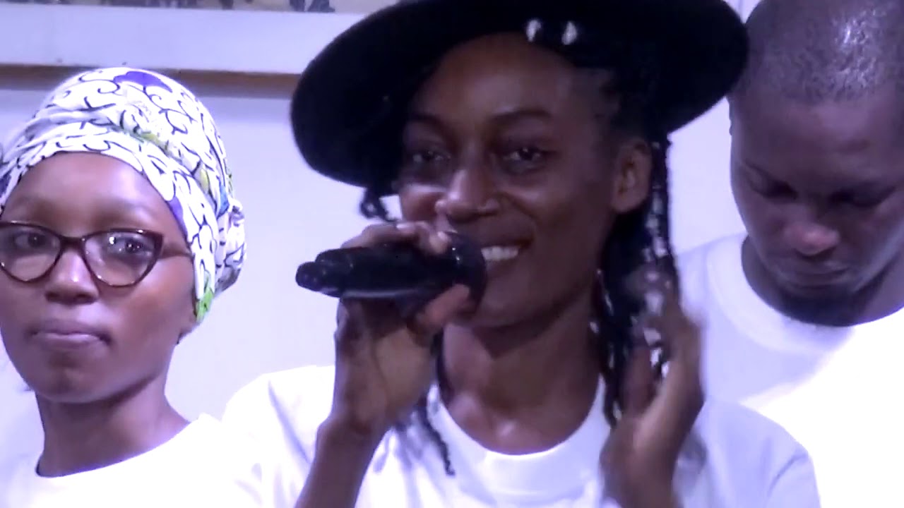Princesse Gotin en Concert