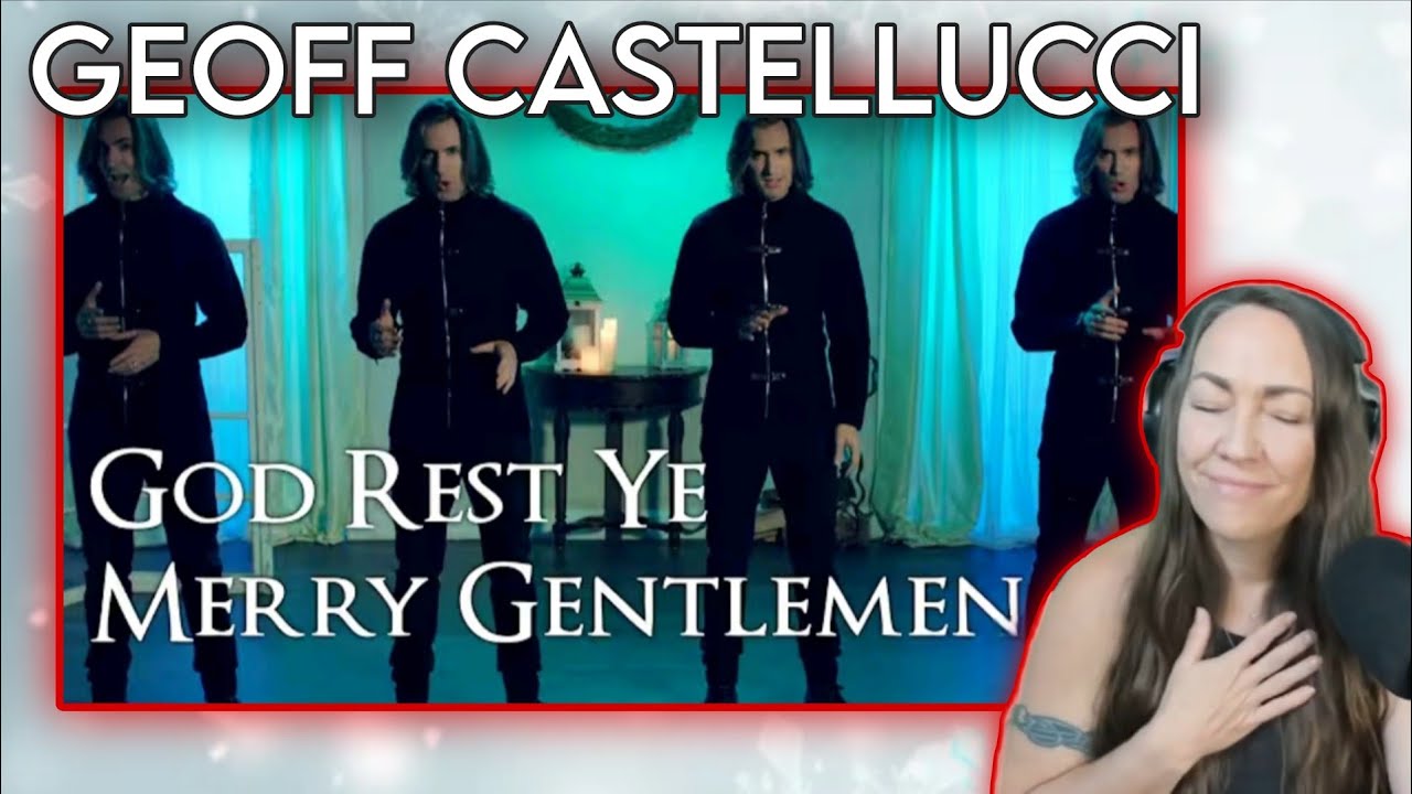 More harmonies from 