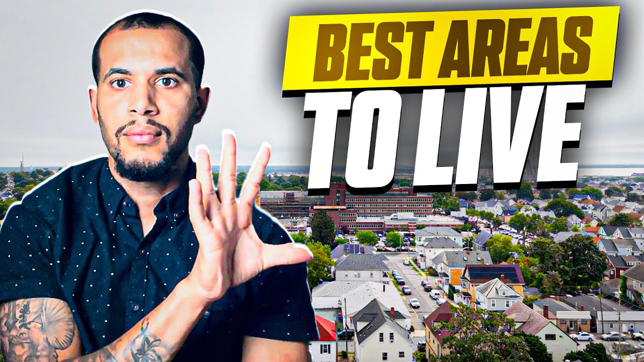 Top 5 New Bedford Best Neighborhoods to Live 