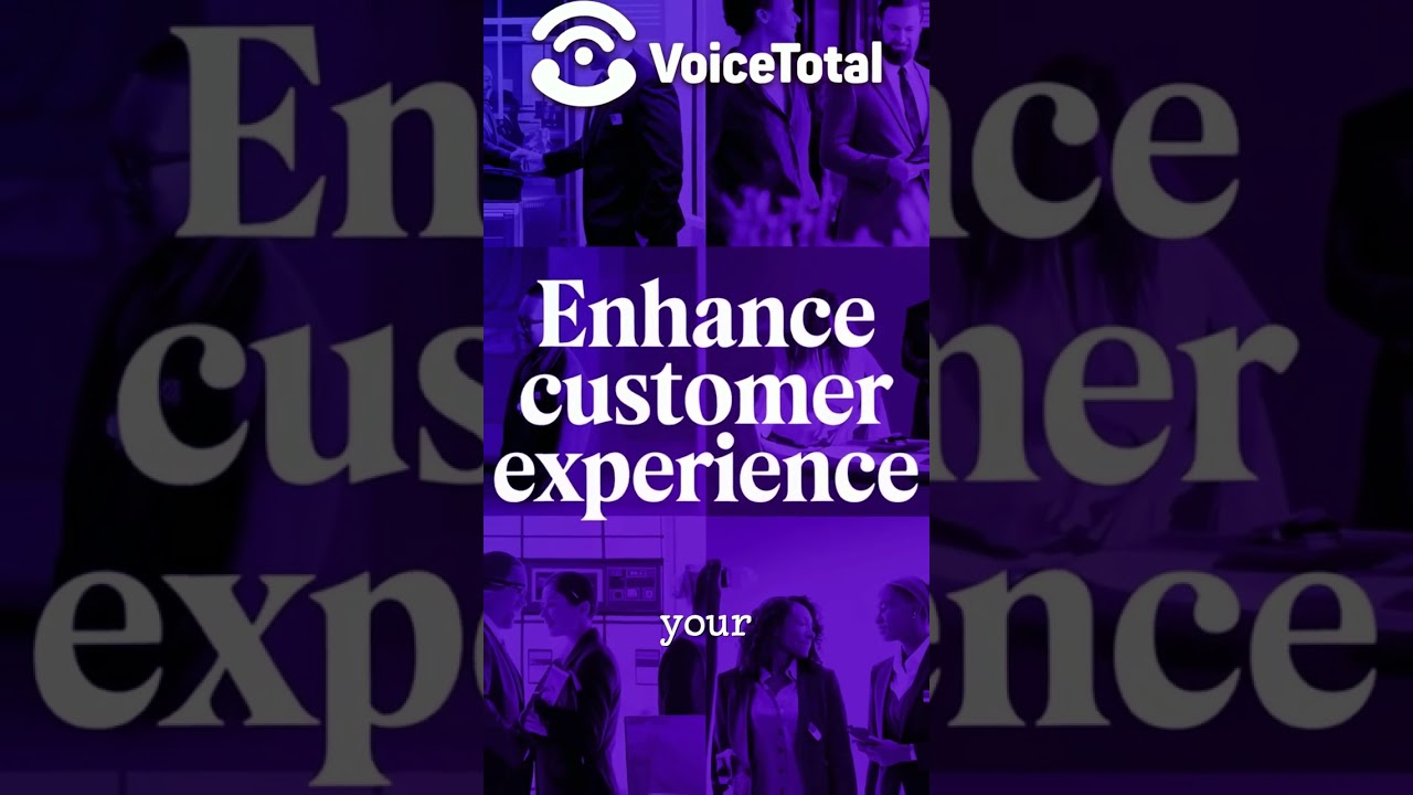 📞 Route Inbound Calls Like a Pro – With VoiceTotal’s DID Tech