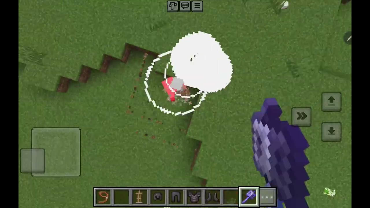Test bulowu 3
