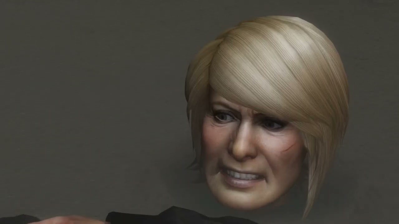 Uncharted 3 часть 15 финал