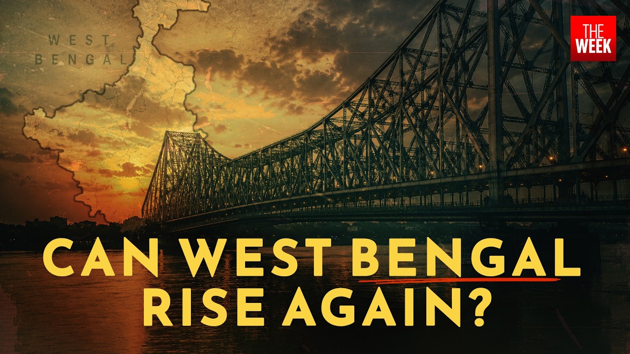 Can West Bengal bring back jobs and industry? | THE WEEK Explains