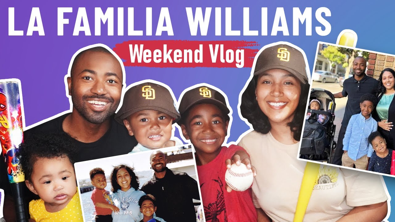 A day in the life of a SAHM OF 3! Downtown San Diego & Hard rock Hotel 🏨 birthday vlog 🎉