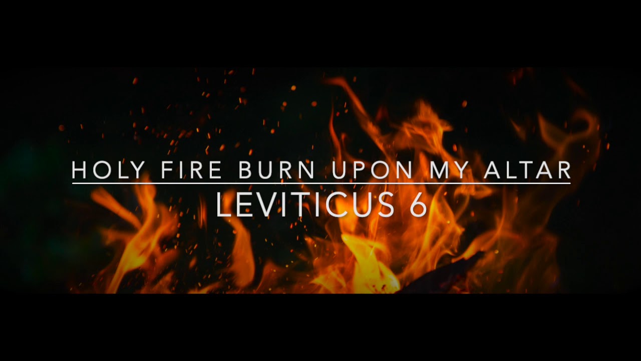 Holy Fire burn upon my altar - Theophilus Sunday | ArinzeKeyz Spontaneous Prayer Music