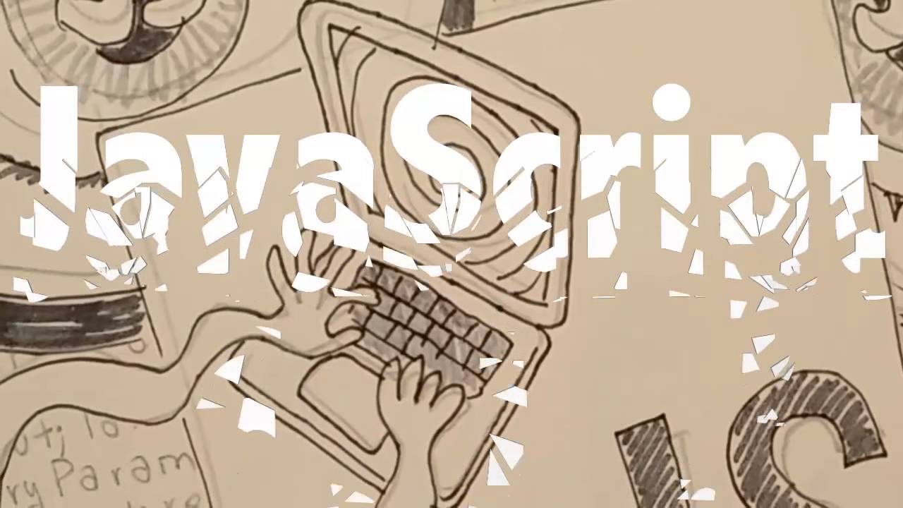JavaScript Coder