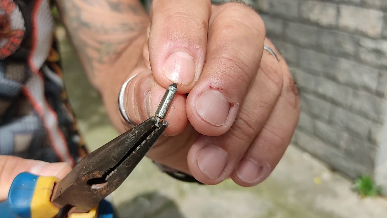 Mercury 3 3 HP, dica que pode salvar seu dia de pescaria