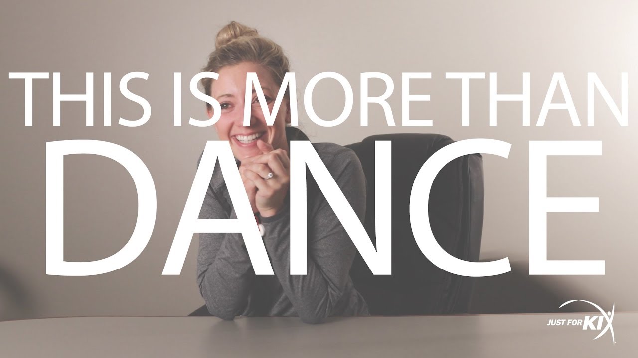 Just For Kix Presents: This is More Than Dance