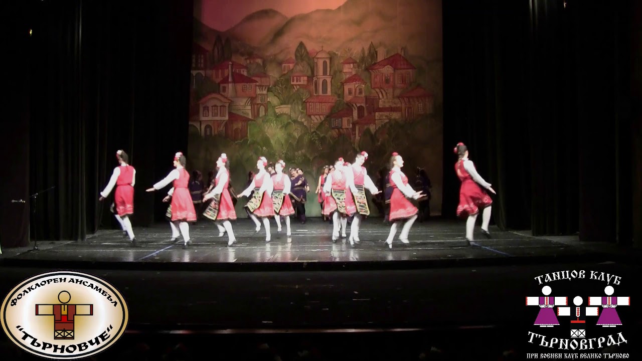 TARNOVCHE2018 Djinovski