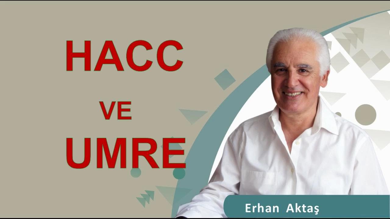 Hacc ve Umre