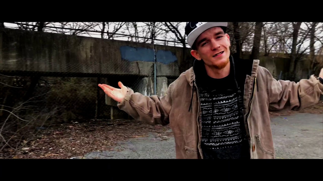 DWall - That's Me (Official Video)