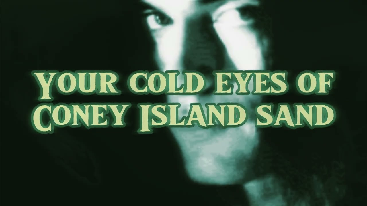 Type O Negative - (We Were) Electrocute (Slowed & Reverb + Lyrics)