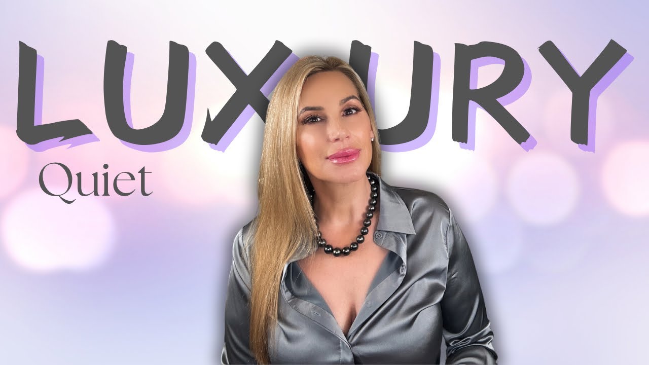 Quiet Luxury Fragrances for Men & Women