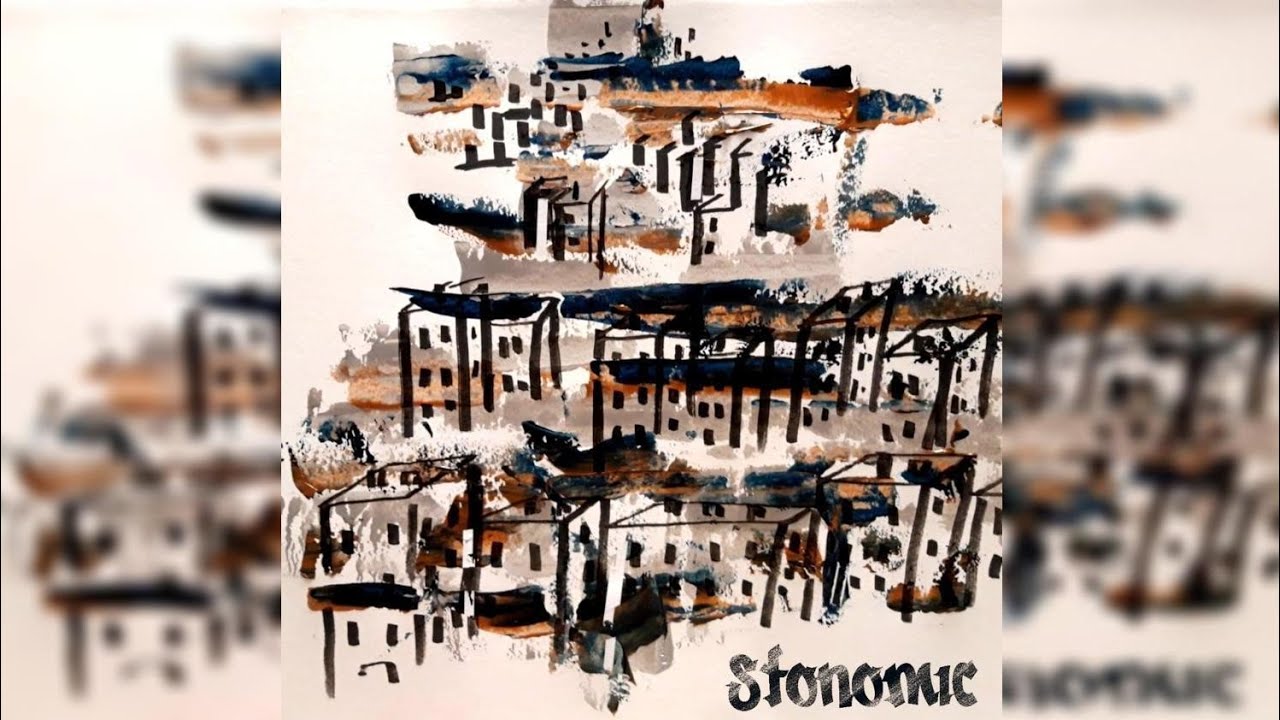 Stonomic feat Linki - Ouh lala                                (Prod Paoladécoupe)