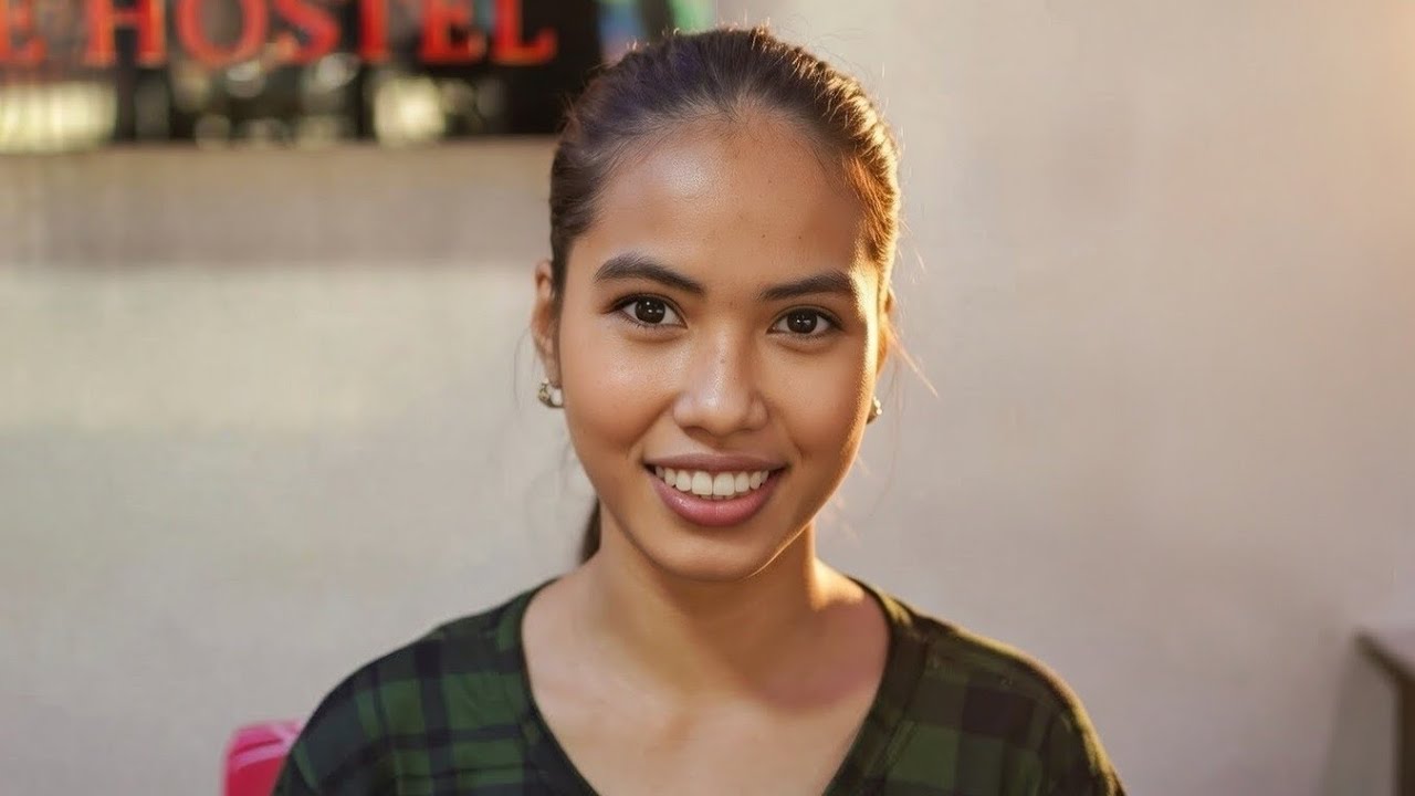 Filipina Girl Wants To Be Single? The Philippines 🇵🇭