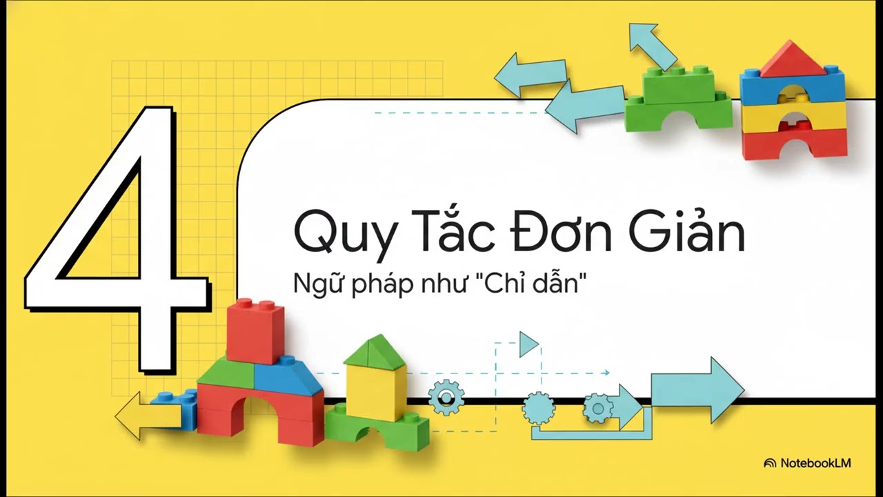 Tiếng Anh Cho Trẻ Mầm Non
