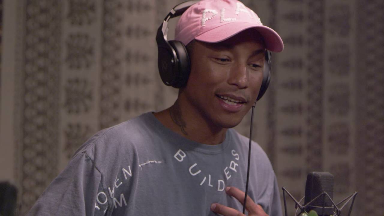 OTHERtone on Beats 1 - Dizzee Rascal